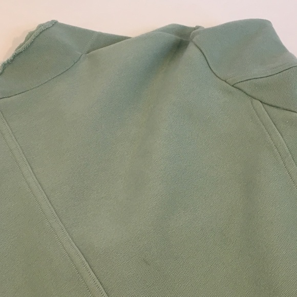 Eileen Fisher knit cardigan sweater tank top set - Picture 6 of 8